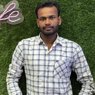 Surendra Nayak Office Manager MeloGroove